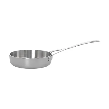 Specialties 3系列迷你不锈钢煎锅三层复合底 - Ø12cm - Demeyere