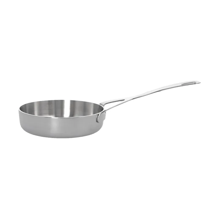 Specialties 3系列迷你不锈钢煎锅三层复合底 - Ø12cm - Demeyere