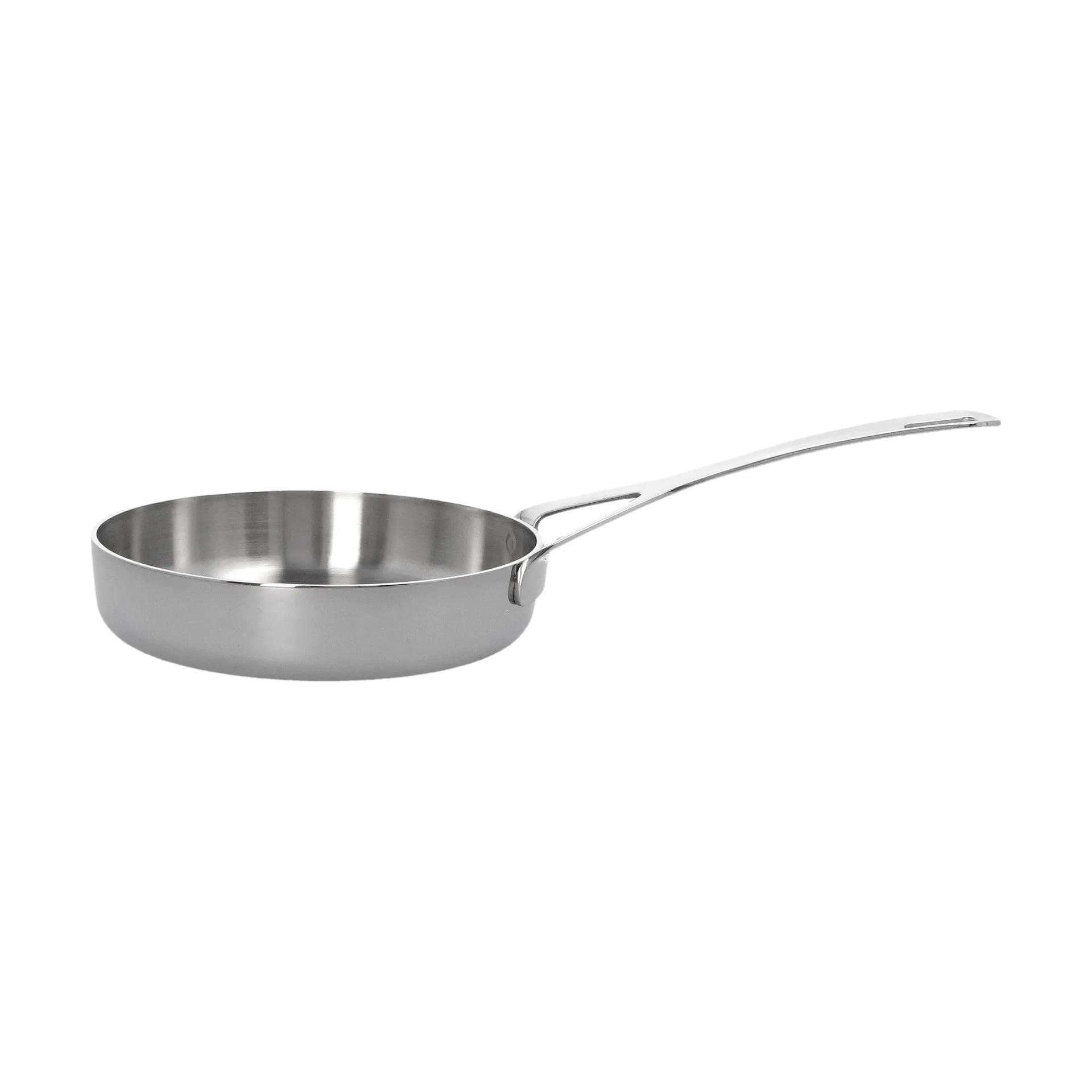 Specialties 3系列迷你不锈钢煎锅三层复合底, Ø14cm Demeyere