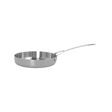 Specialties 3系列迷你不锈钢煎锅三层复合底 - Ø16cm - Demeyere