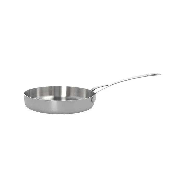 Specialties 3系列迷你不锈钢煎锅三层复合底 - Ø16cm - Demeyere