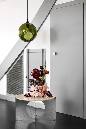 Ballroom 吊灯 XL Ø32 cm - Army - Design By Us