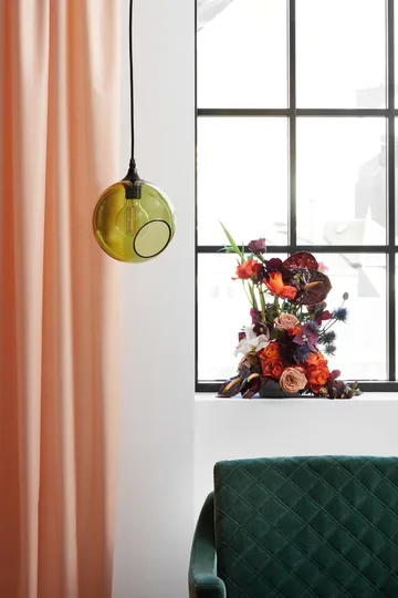 Ballroom吊灯Ø20cm - 军绿色 - Design By Us