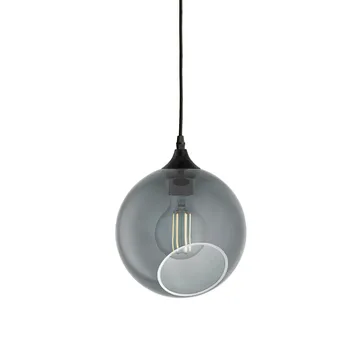 Ballroom吊灯Ø20cm - 烟灰色 - Design By Us