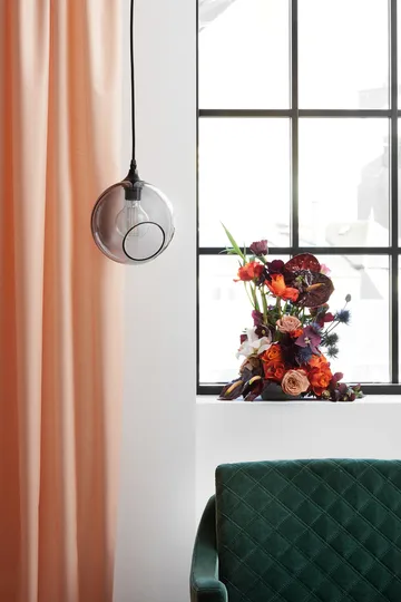Ballroom吊灯Ø20cm - 烟灰色 - Design By Us