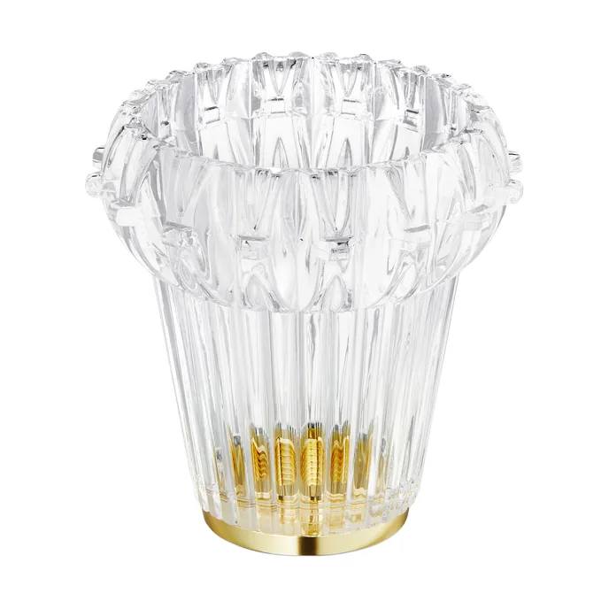 Eyeball for New Wave Optiv 壁灯 XL, 金色 Design By Us