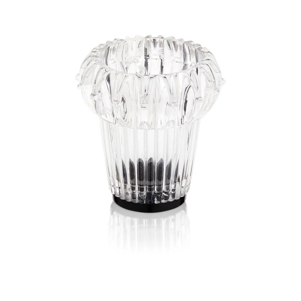 Eyeball with Ø12 cm, 黑色 底座 Design By Us