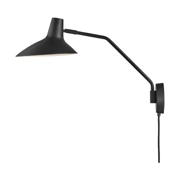 Darci北欧风格壁灯36.5cm - 黑色 - Design For The People