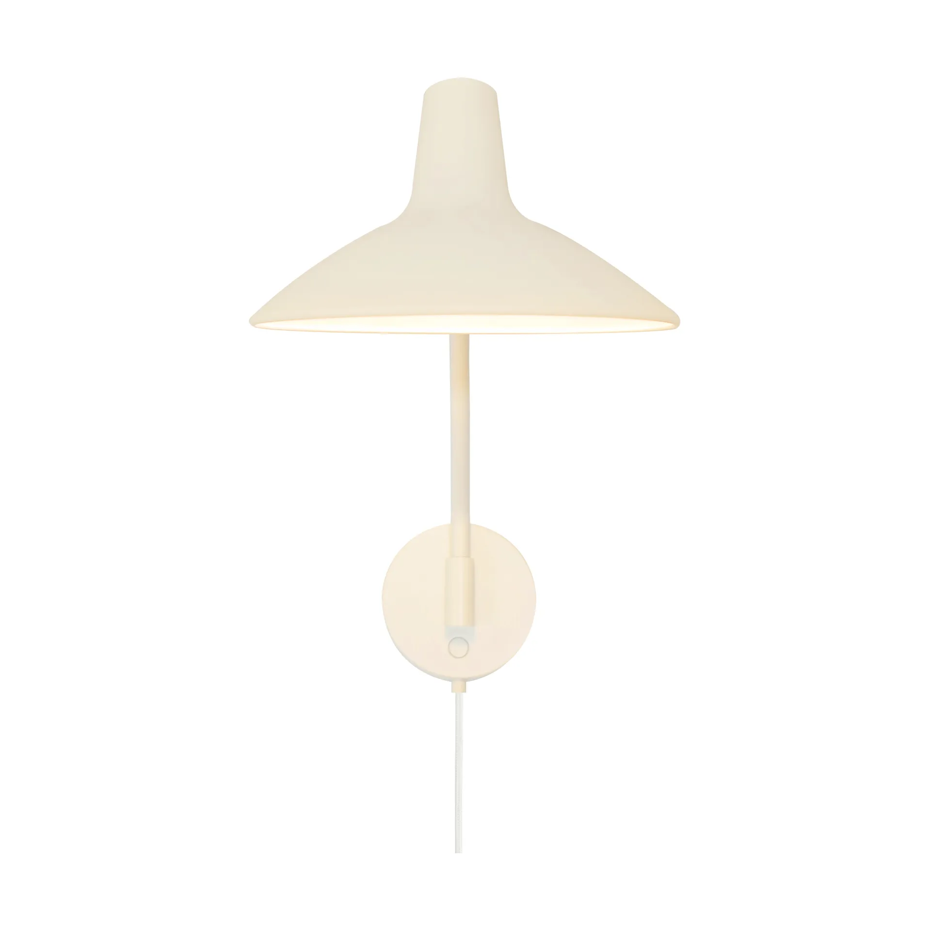 Darci北欧风格壁灯36.5cm, 沙色 Design For The People