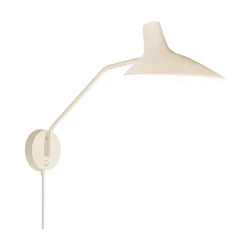 Darci北欧风格壁灯36.5cm - 沙色 - Design For The People