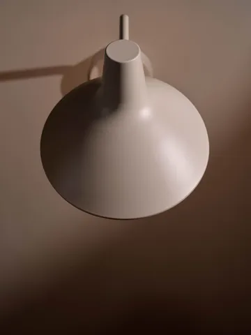 Darci北欧风格壁灯36.5cm - 沙色 - Design For The People