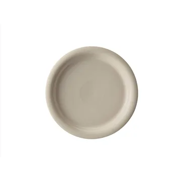 瑞典国立博物馆联名款 简约磨砂餐盘 - 19 cm - Design House Stockholm