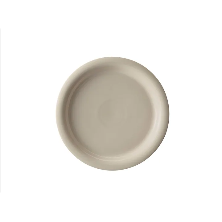 瑞典国立博物馆联名款 简约磨砂餐盘 - 19 cm - Design House Stockholm
