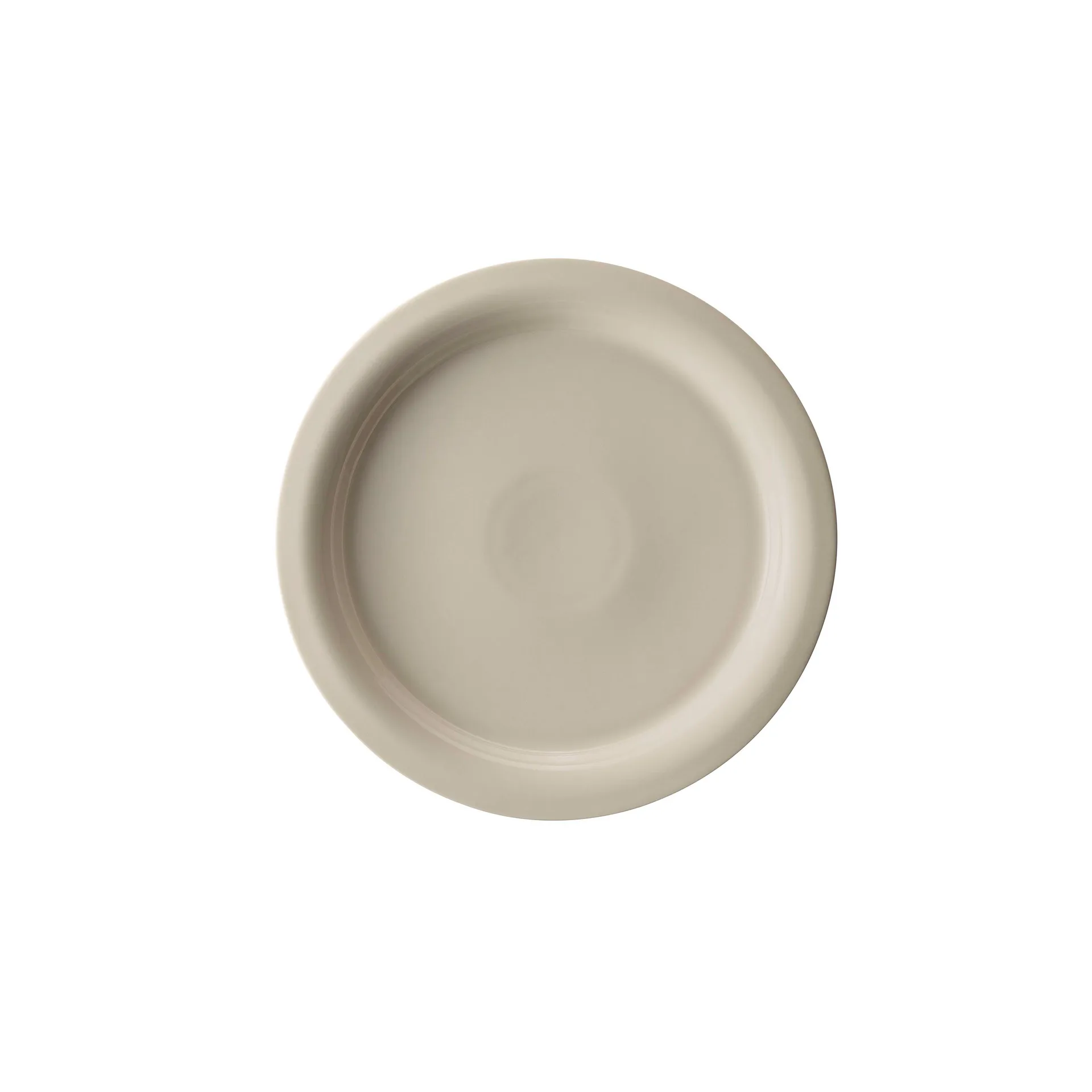 瑞典国立博物馆联名款 简约磨砂餐盘, 26 cm Design House Stockholm