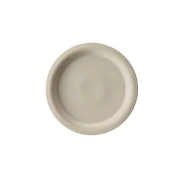 瑞典国立博物馆联名款 简约磨砂餐盘 - 26 cm - Design House Stockholm