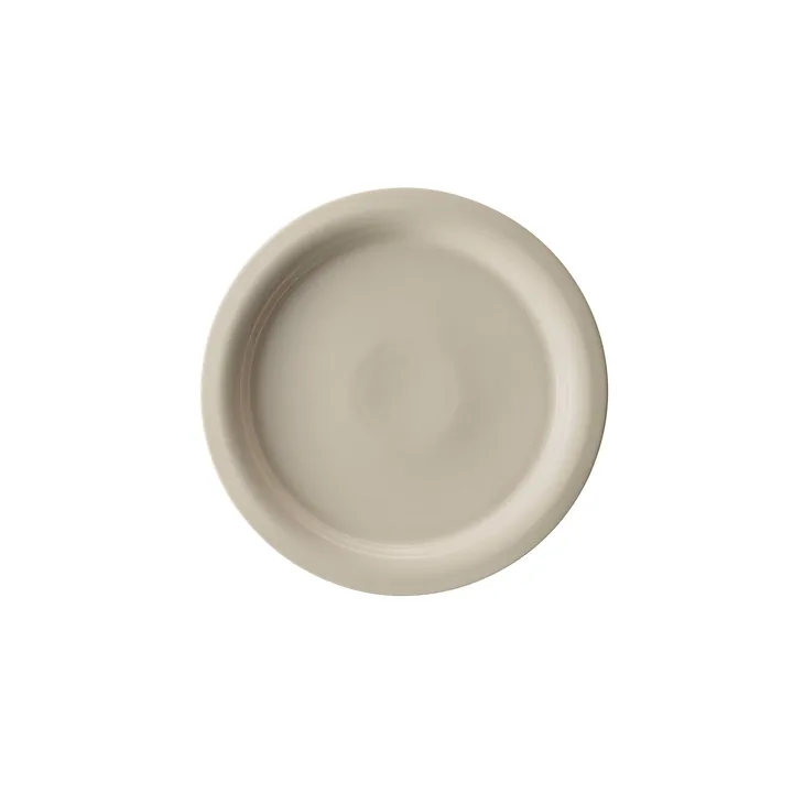 瑞典国立博物馆联名款 简约磨砂餐盘 - 26 cm - Design House Stockholm