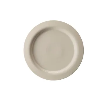 瑞典国立博物馆联名款 简约磨砂餐盘 - 28 cm - Design House Stockholm