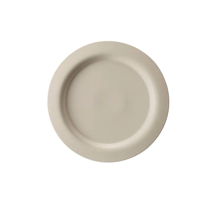 瑞典国立博物馆联名款 简约磨砂餐盘 - 28 cm - Design House Stockholm