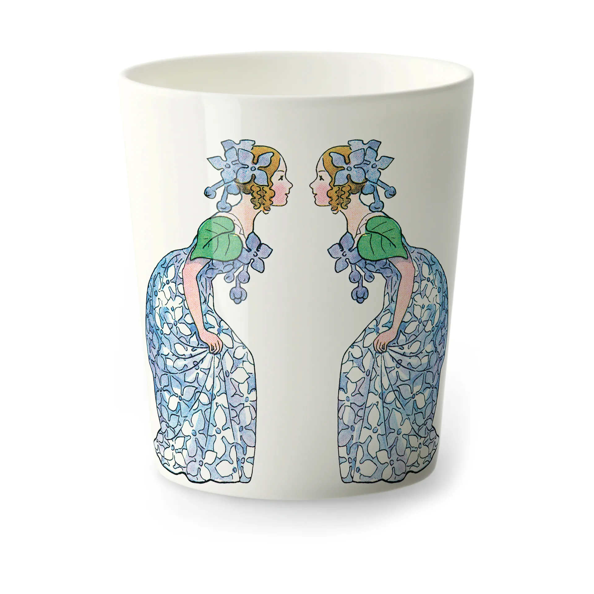 淡紫色马克杯, 280ml Design House Stockholm