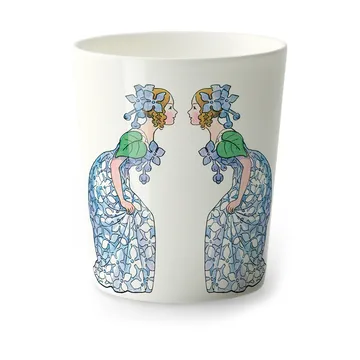 淡紫色马克杯 - 280ml - Design House Stockholm