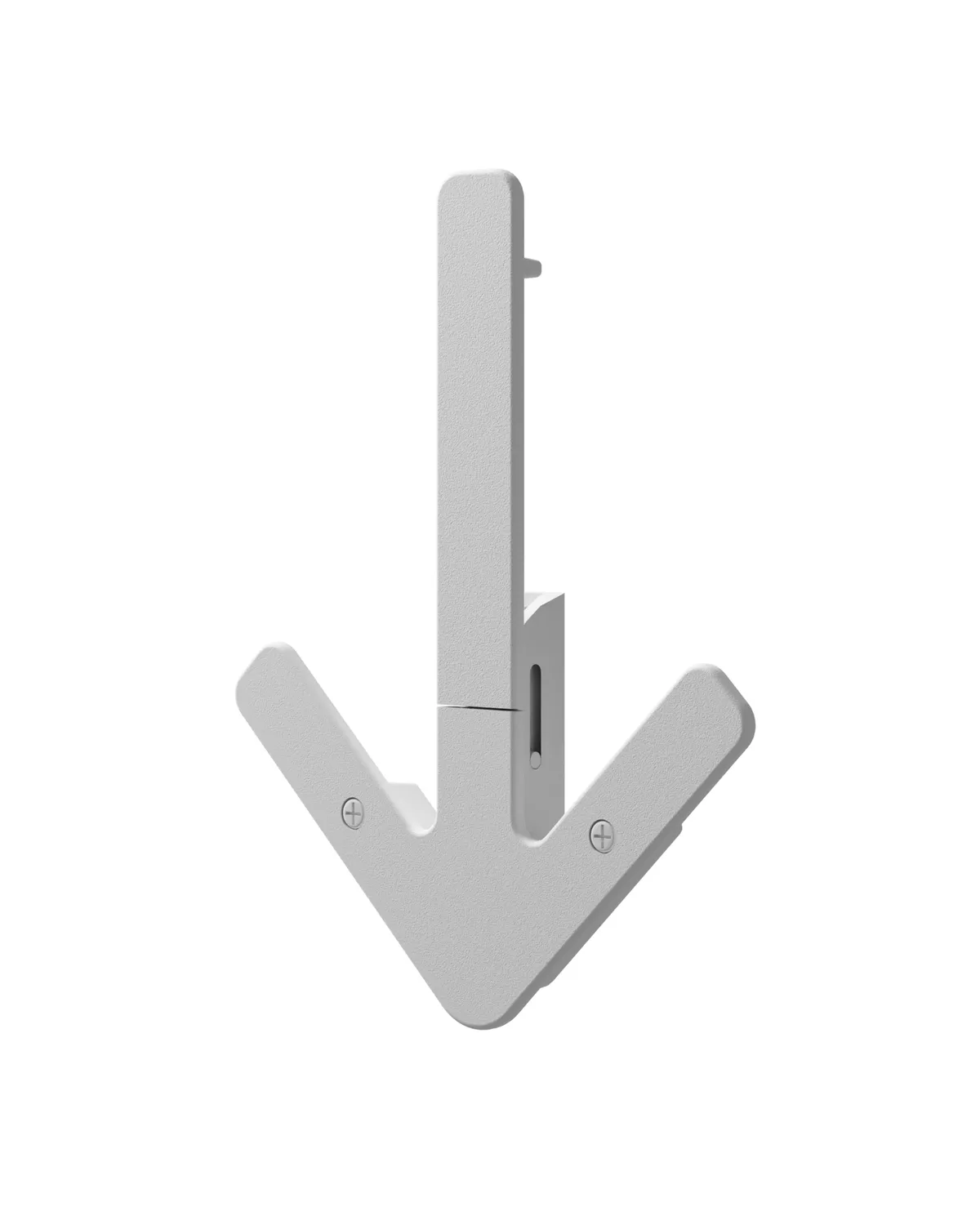 Arrow hanger, 白色 Design House Stockholm