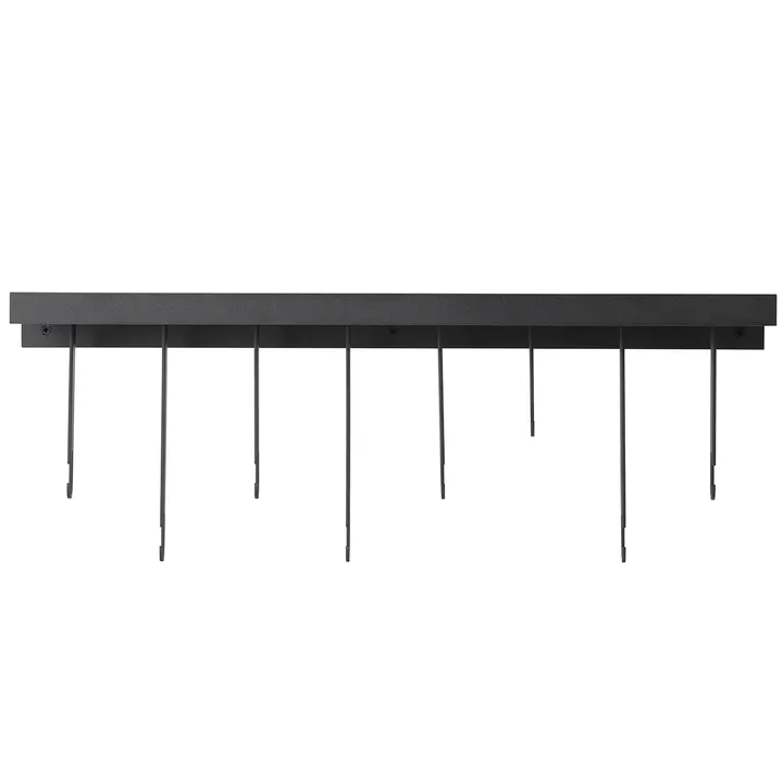 Ateljé 衣架 - 黑色 - Design House Stockholm