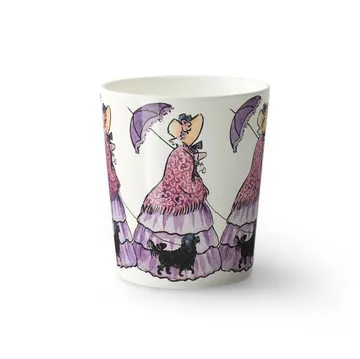 Aunt Gredelin 马克杯 - 28 cl - Design House Stockholm