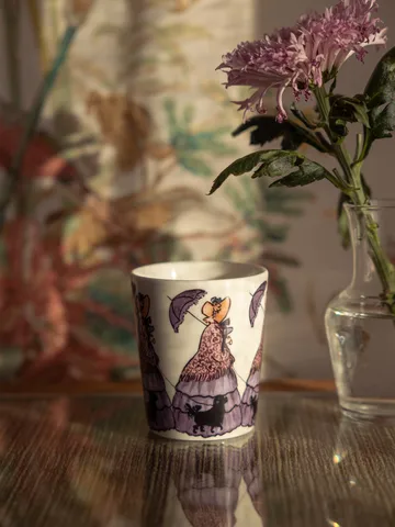Aunt Gredelin 马克杯 - 28 cl - Design House Stockholm