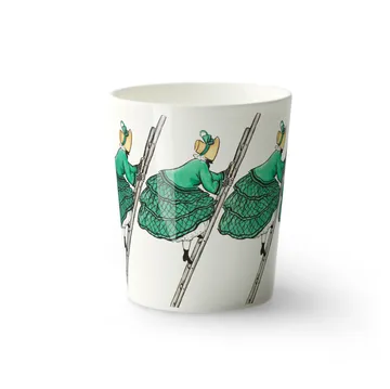 Aunt green 马克杯 - 28 cl - Design House Stockholm
