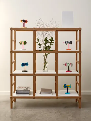 Birds 1967 装饰 - 1号 - Design House Stockholm