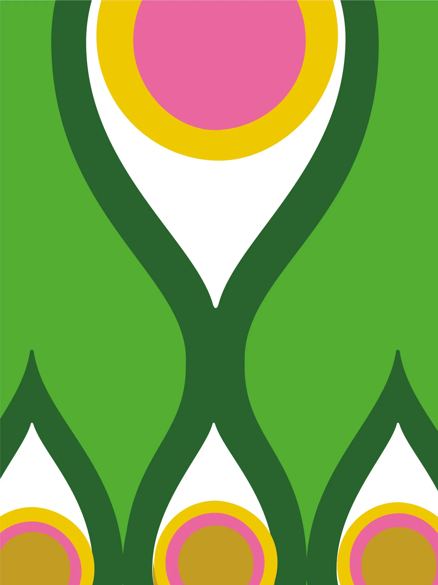 Birds 1967 马克杯 35 cl, No. 2 Design House Stockholm