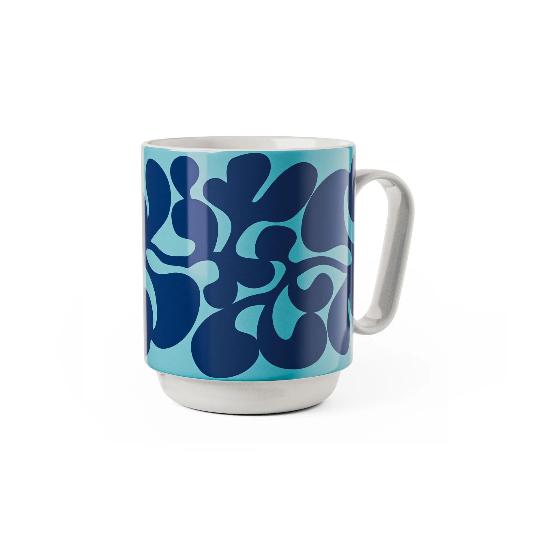 Birds 1967 马克杯 35 cl, No. 4 Design House Stockholm