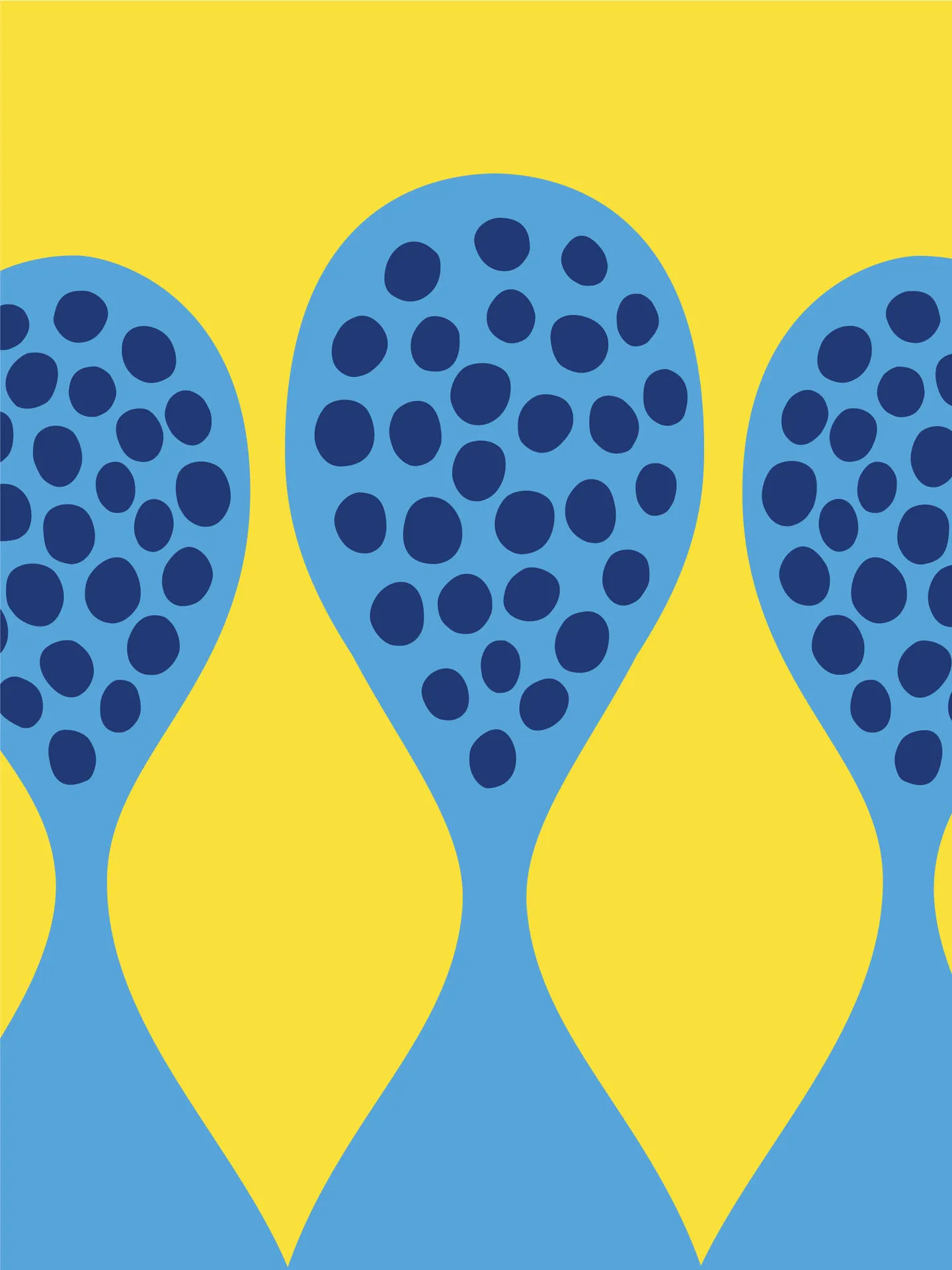 Birds 1967 马克杯 35 cl, No. 5 Design House Stockholm