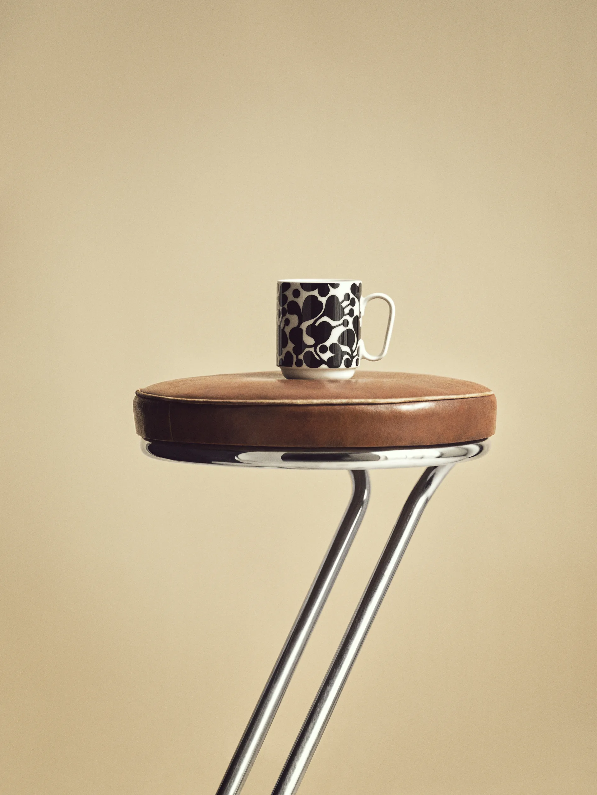 Birds 1967马克杯 350ml, 3号 Design House Stockholm