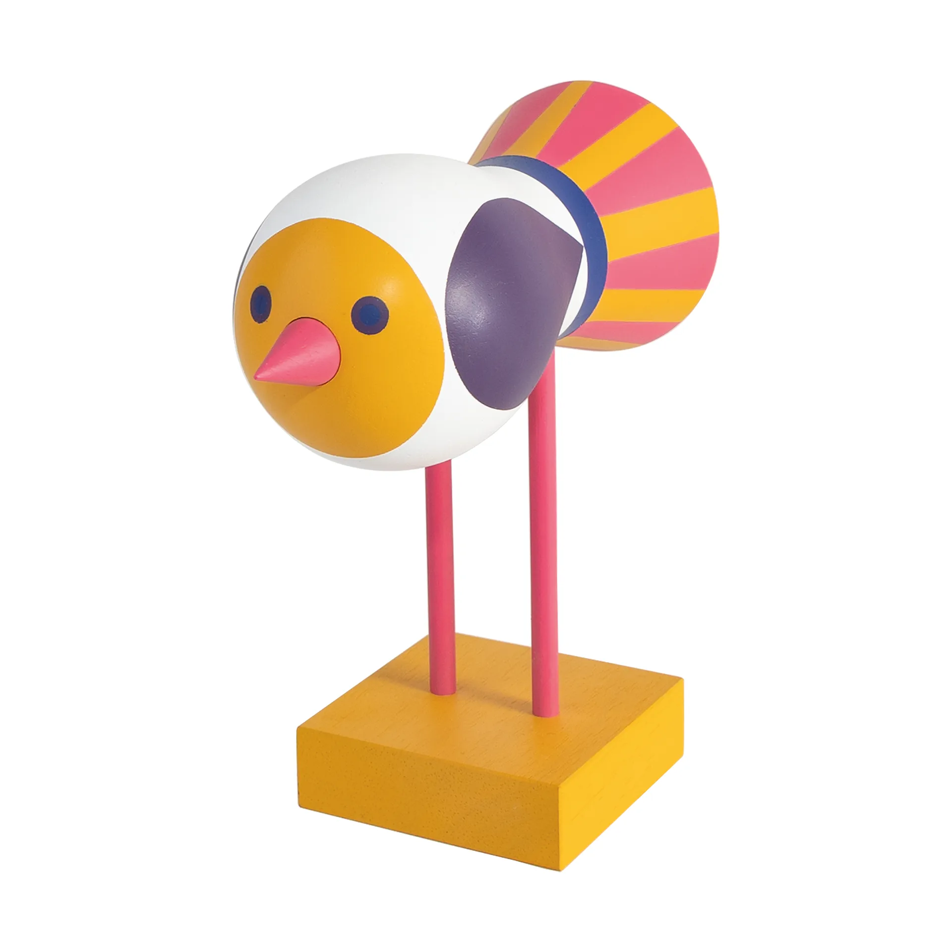 Birds 1967 装饰, No. 1 Design House Stockholm