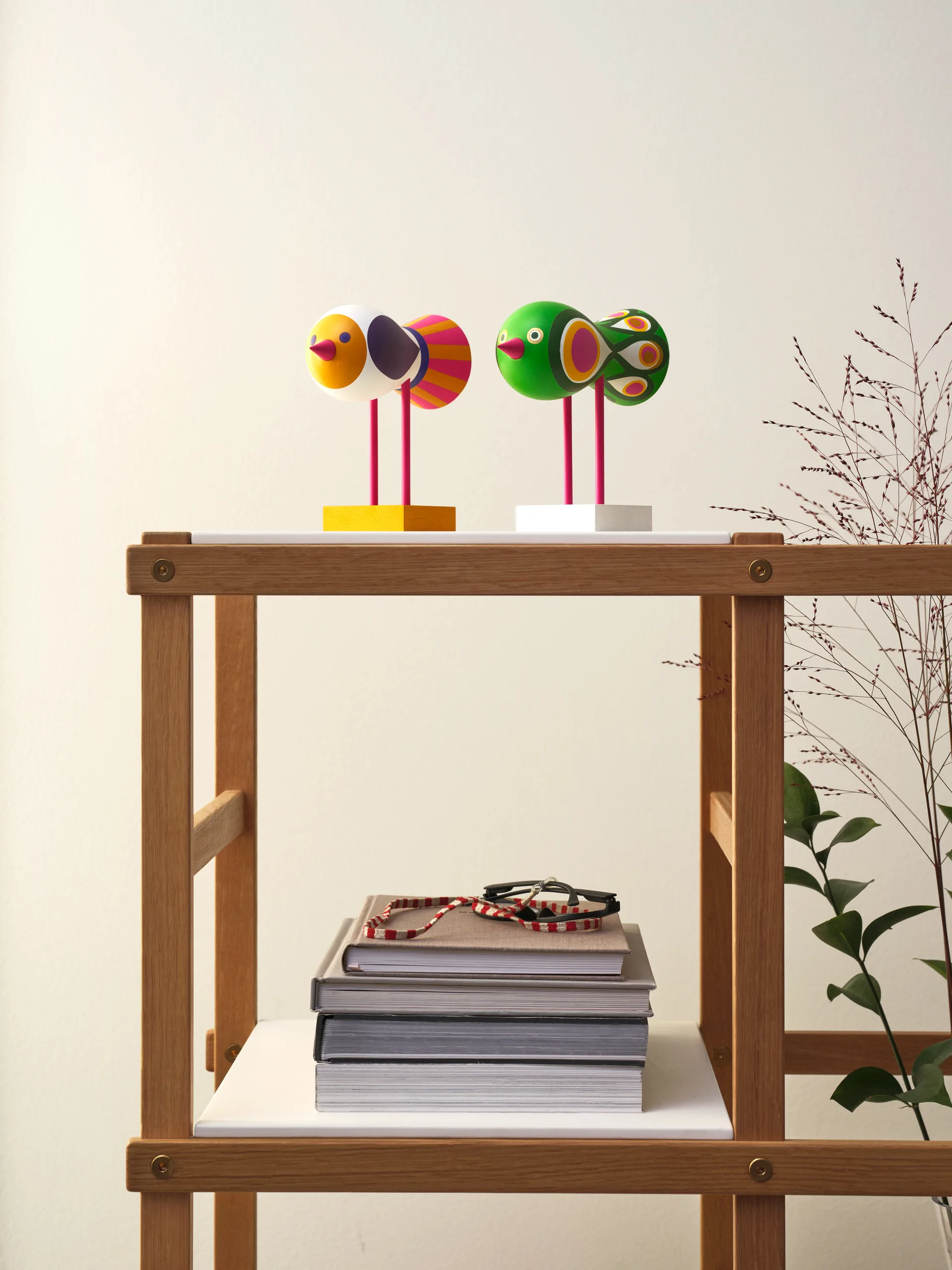 Birds 1967 装饰, No. 1 Design House Stockholm