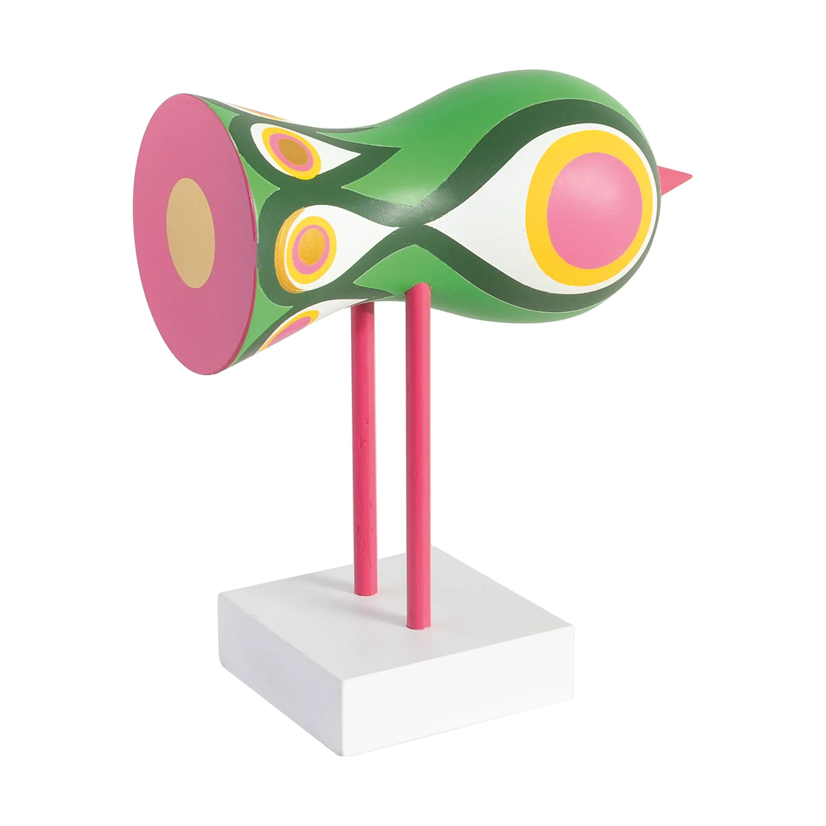 Birds 1967 装饰, No. 2 Design House Stockholm