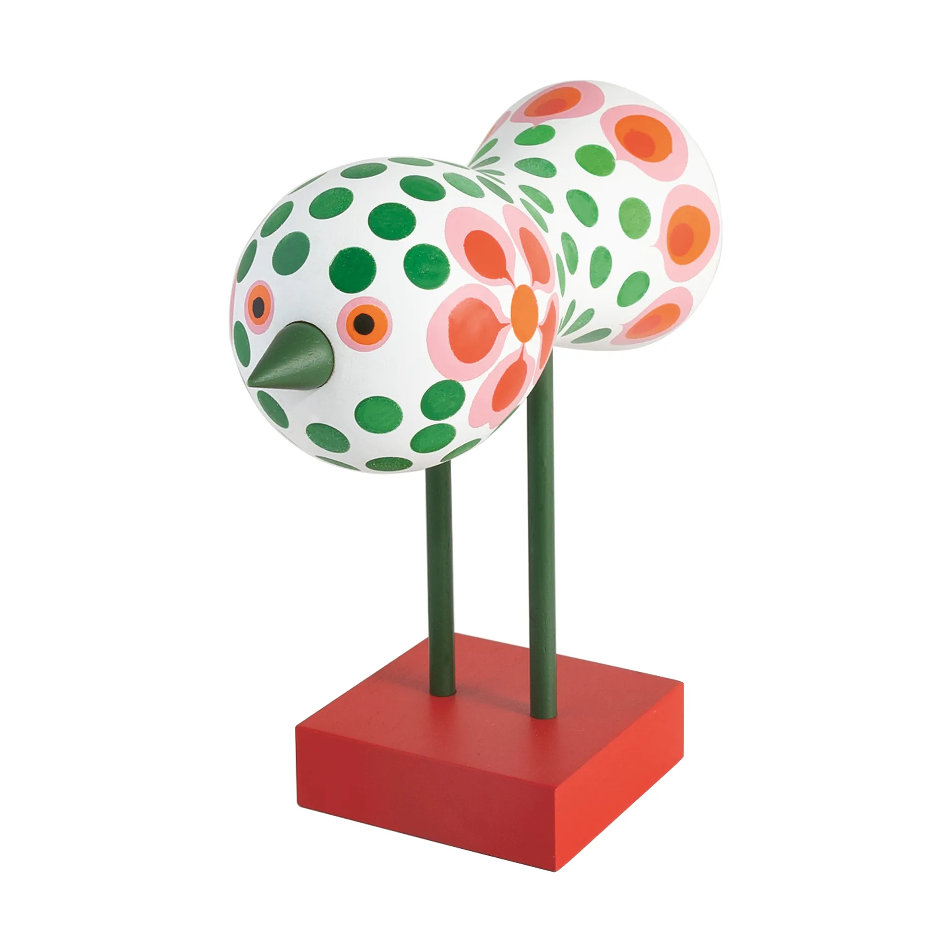 Birds 1967 装饰, No. 6 Design House Stockholm