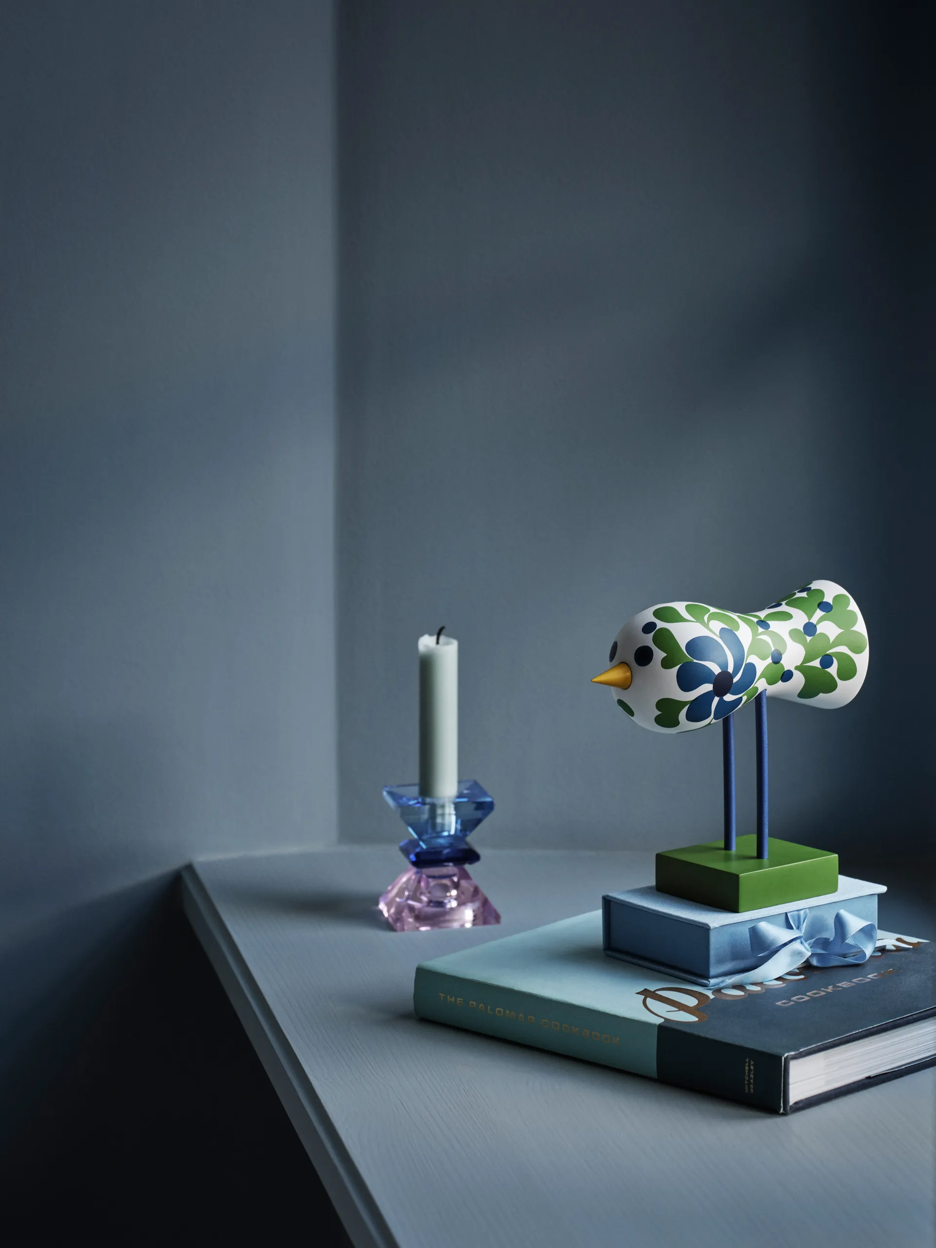 Birds 1967 装饰, No. 7 Design House Stockholm