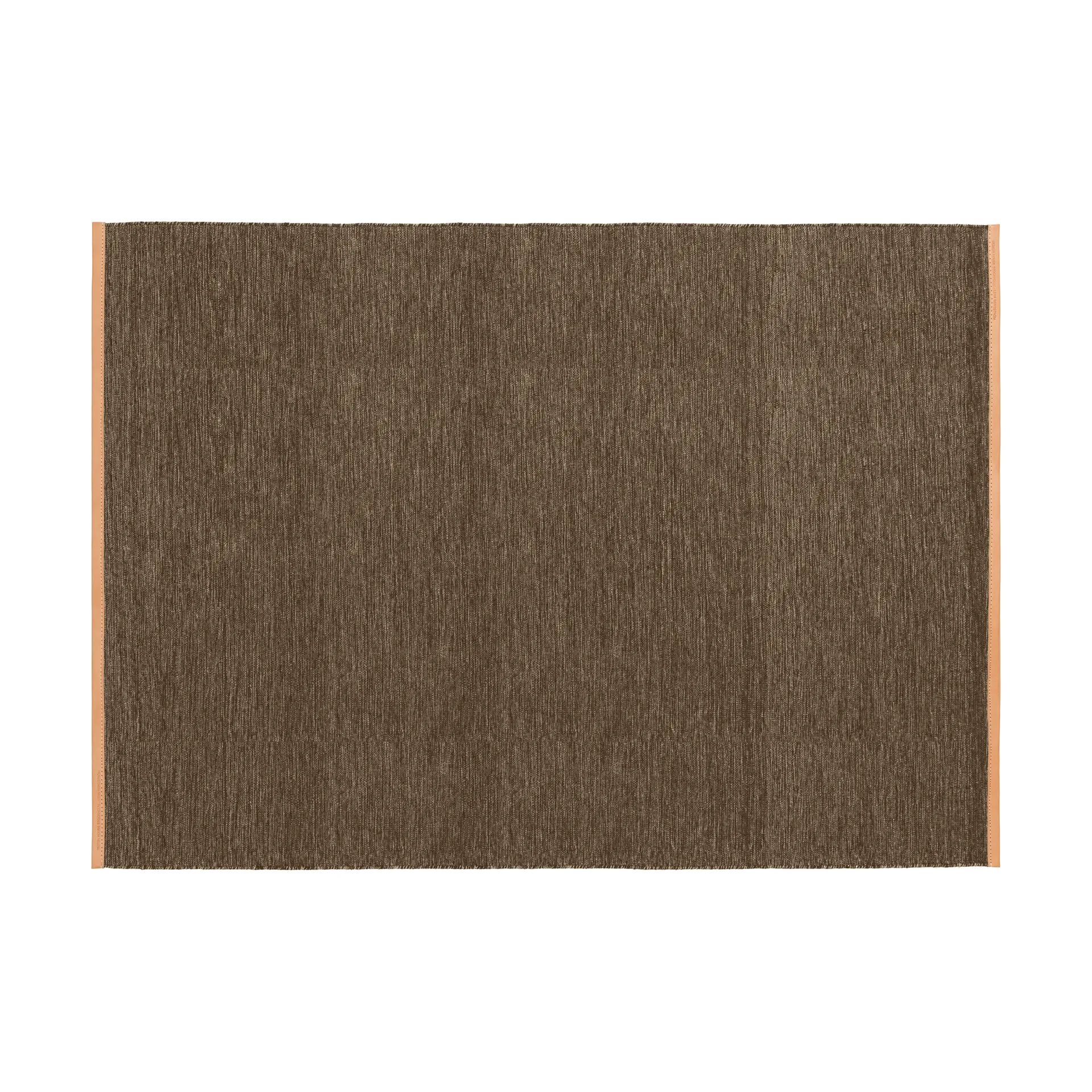 Björk 地毯 大 棕色, 170x240 cm Design House Stockholm