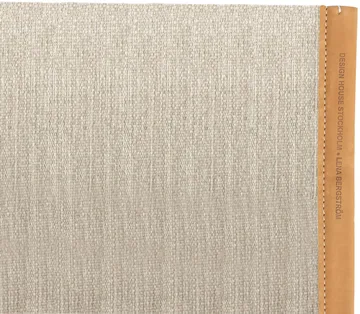 Björk 地毯 米色 - 80x250 cm - Design House Stockholm