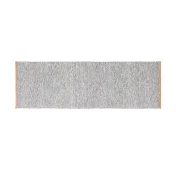 Björk 浅灰色地毯 - 浅灰色_80x250cm - Design House Stockholm