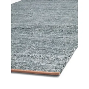 Björk 地毯 green-off-white - 80x250 cm - Design House Stockholm