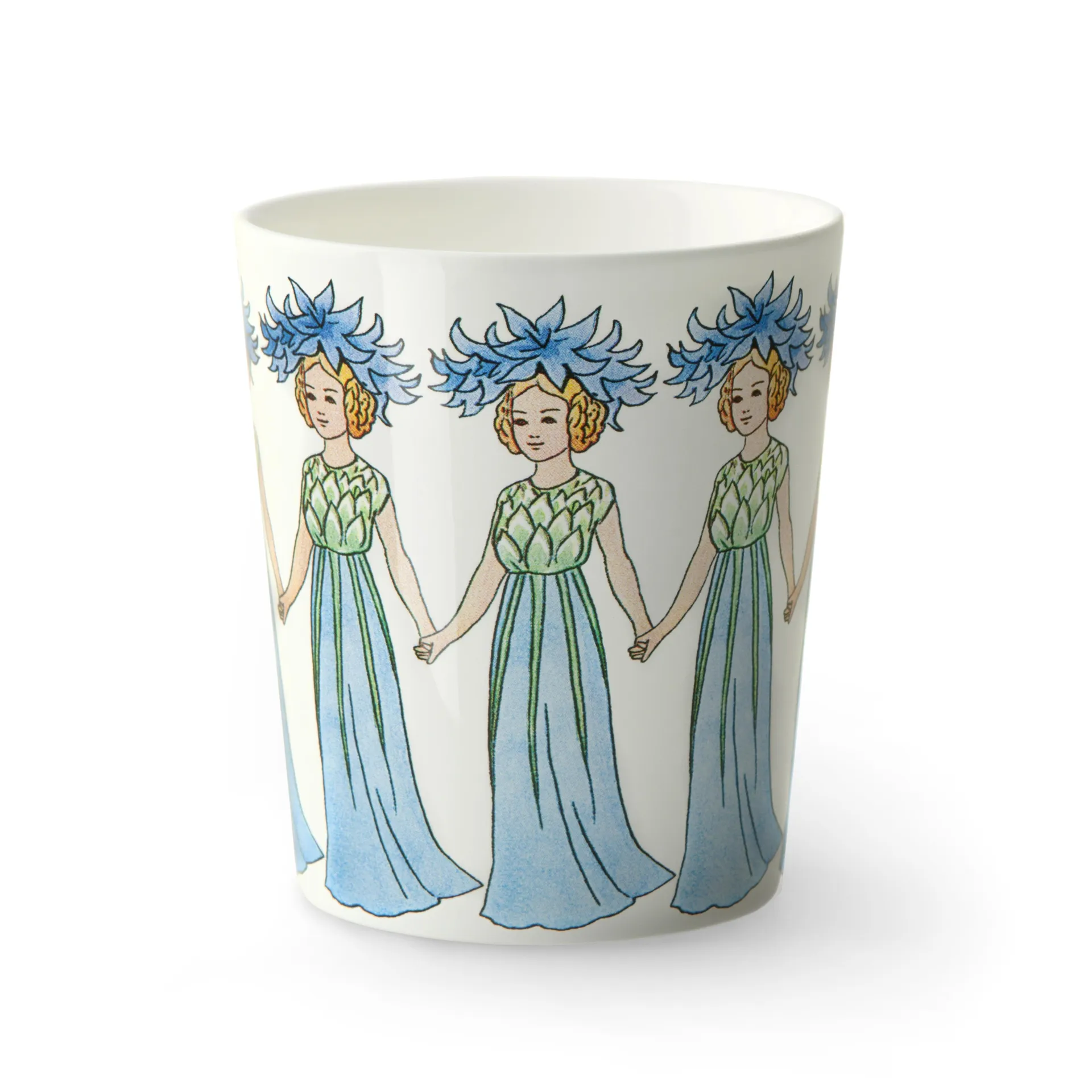 Blåklint 马克杯, 28 cl Design House Stockholm