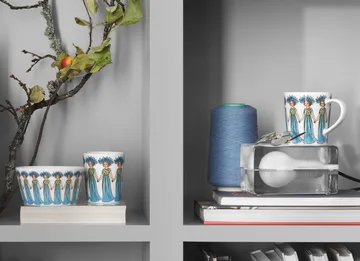 Blåklint马克杯 - 280ml - Design House Stockholm