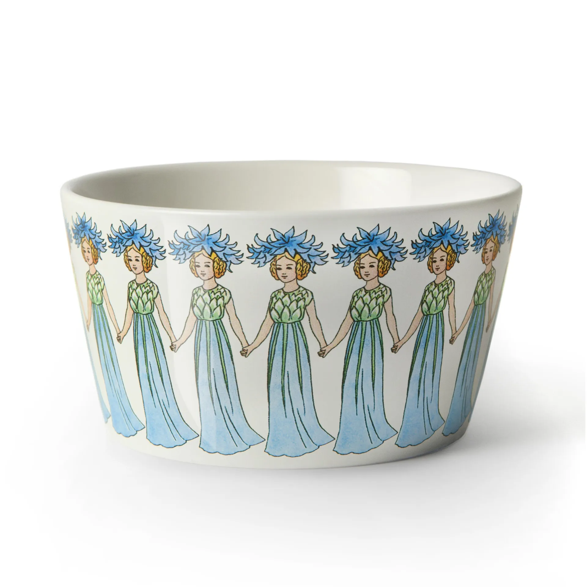 Blåklint 碗  , 50 cl Design House Stockholm