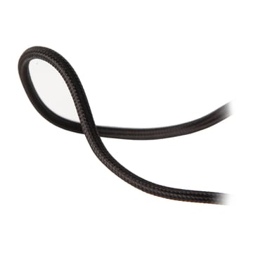 Block 灯 extra cord - 黑色 - Design House Stockholm