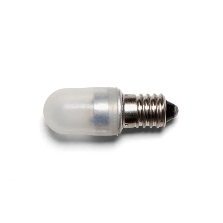Block Lamp迷你额外灯泡LED - E10 - Design House Stockholm