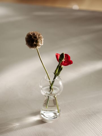 Bon Bon 花瓶 mini 8.7 cm - Clear - Design House Stockholm