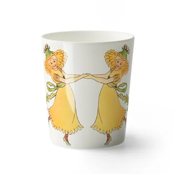 Dandelions马克杯 - 280ml - Design House Stockholm